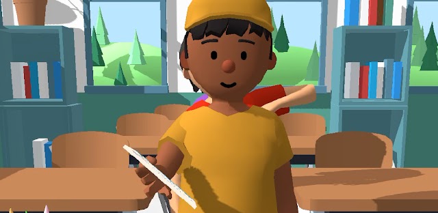 Teacher Simulator