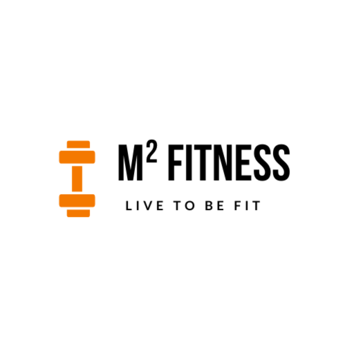 M2 Fitness app logo