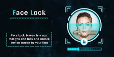 FaceLock with Appのおすすめ画像1