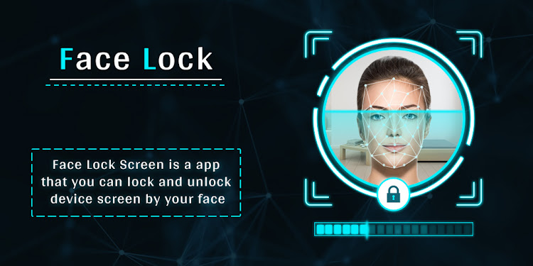 FaceLock with App - 1.12 - (Android)