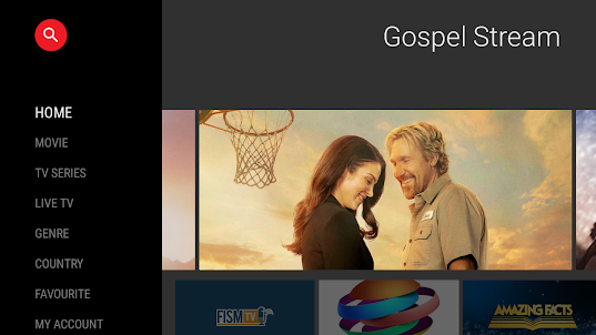 Gospel Stream Tv