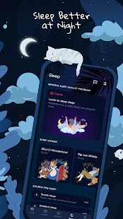 Unknown app Screenshot