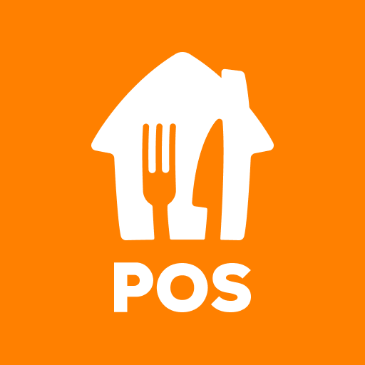 Restaurant POS logo
