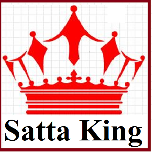 SATTA KING  Icon