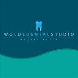 Wolds Dental icon