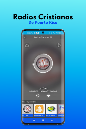 Radio Cristiana de Puerto Rico