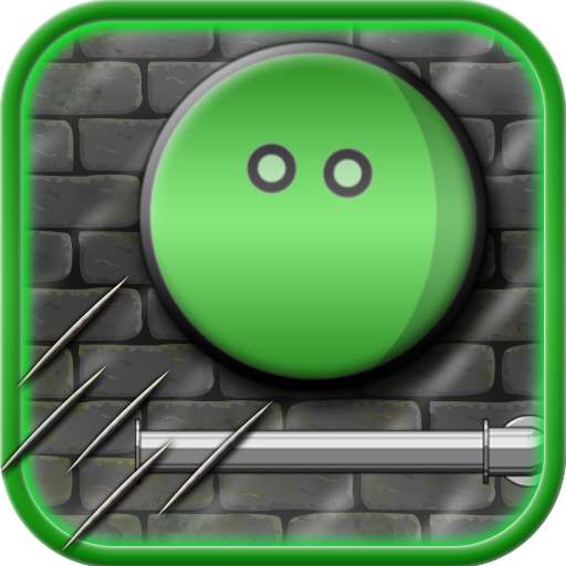 Stretchy Slime 0.7.9 Icon
