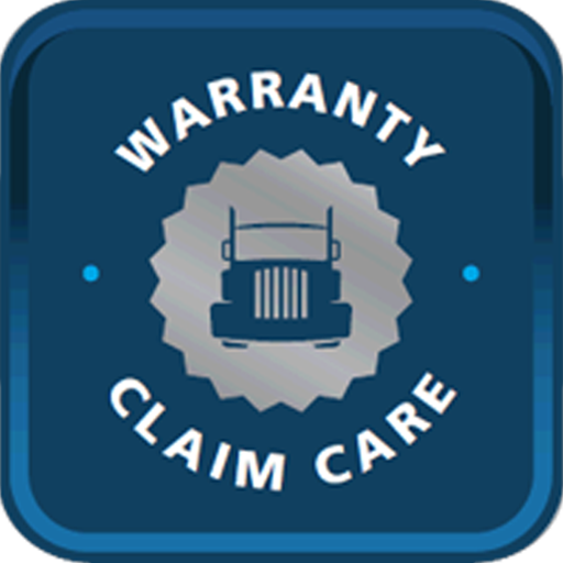Warranty Claim Care logo