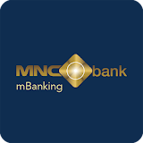 MNC Mbanking icon