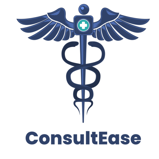 ConsultEase logo