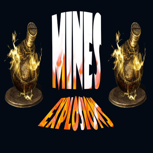 Mines Explosions - Game