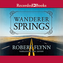 Icon image Wanderer Springs