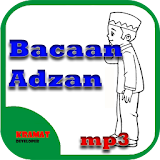 Bacaan Adzan icon