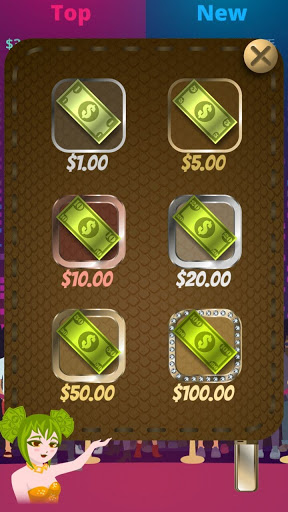 Money Burn Screen 3