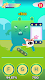 screenshot of Cringe the Cat - Music Game