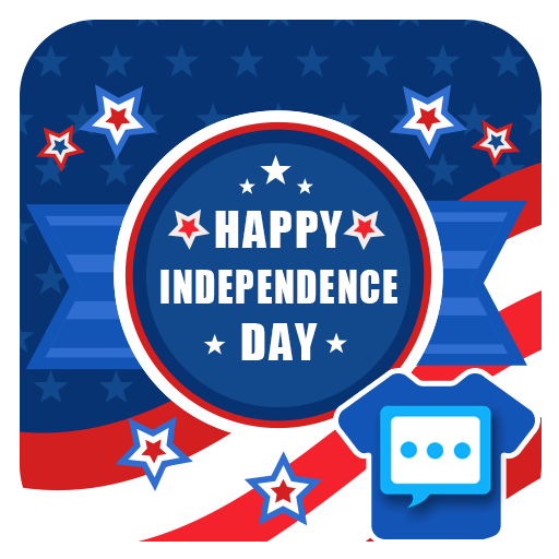 Independence day skin 7.0 Icon