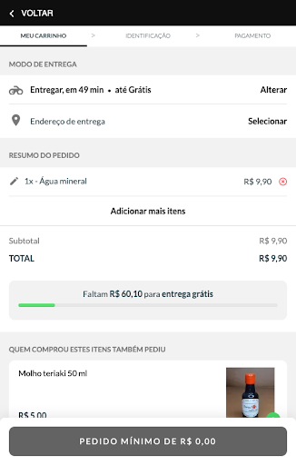 Espaço Haru Mix Screen 3