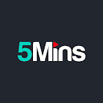 Cover Image of ダウンロード 5Mins: Grow Your Career  APK