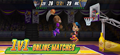 screenshot of Basketball Arena: Online Game