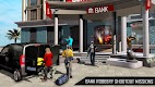 screenshot of Grand Bank Robbery Gun Games