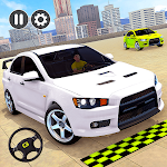 Cover Image of 下载 Car Parking Games-Car Games 3D  APK