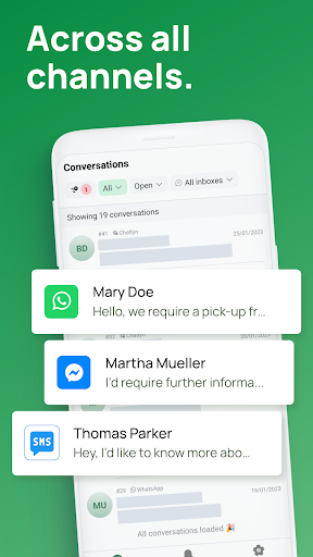 chatlyn Screen 2