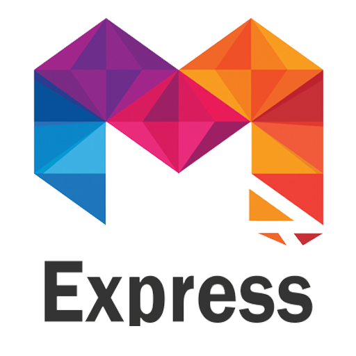 MExpress logo