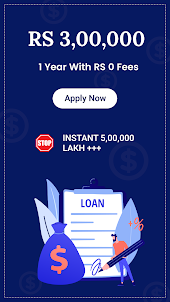 Loan Quick Fast Emi Calculator