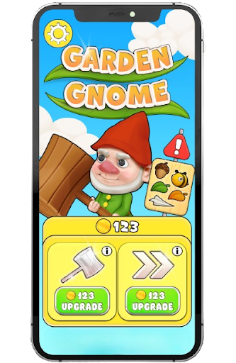 Garden Gnome screenshots 1