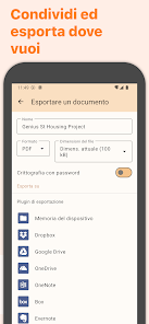 Immagine screenshot