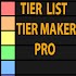 Tier List Pro - TierMaker for Anything for Free2.0