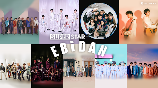 SUPERSTAR EBiDAN