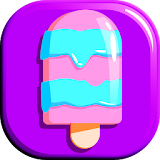 ice cream maker icon