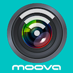 Cover Image of ดาวน์โหลด moova Wi-Fi  APK
