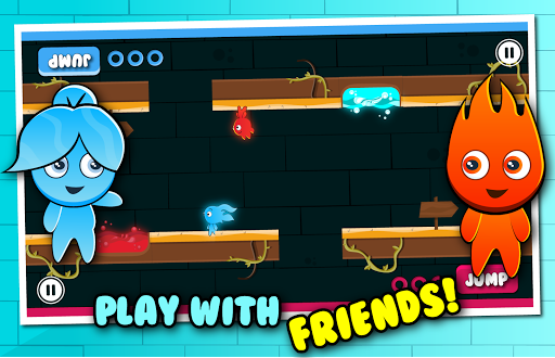 Play With Me - 2 Player Games APK (Android Game) - Free Download