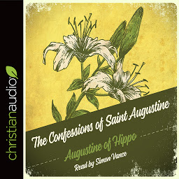 Obraz ikony: Confessions of Saint Augustine