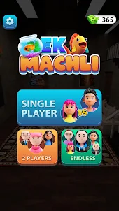 Ek Machli Pani Me Gayi Chhapak