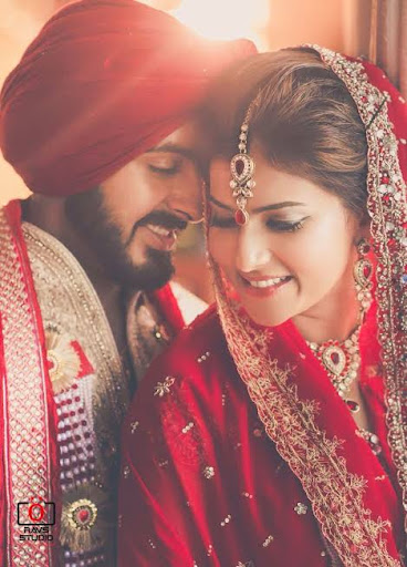 Android application India Sindhi Matrimonials screenshort