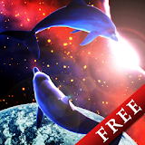 Space Universe Trial icon