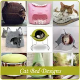 Cat Bed Designs icon