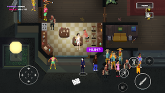 Game screenshot Party Hard Go mod apk