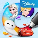 Disney Creativity Studio 2 icon