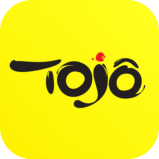 Tojô - Delivery logo