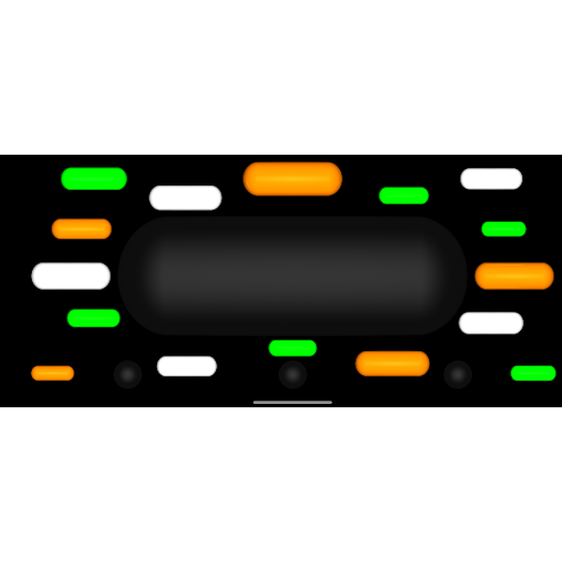 Android application alarm clock cap vbn screenshort