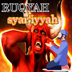 Cover Image of डाउनलोड Ruqyah syariah full offline 2021 25.0 APK