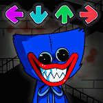 Cover Image of Baixar Huggy Wuggy Friday Funny 1.0.3 APK