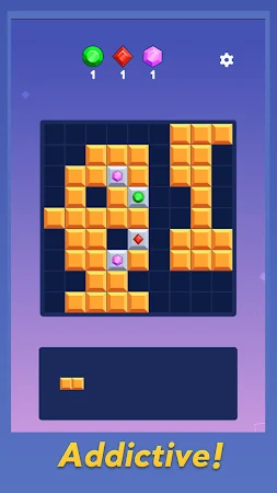 Game screenshot Block Puzzle apk download