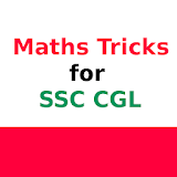 Maths Tricks for SSC CGL icon