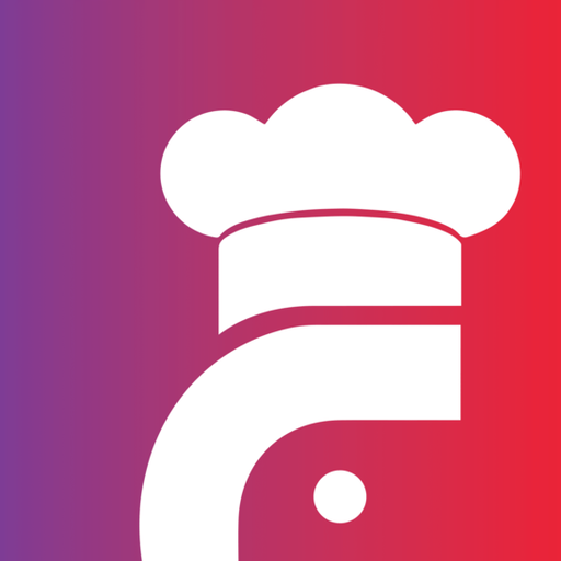 FaceCook logo
