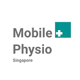 Mobile Physio icon